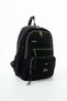 Soft Touch Premium Gummy Fabric, Women's Backpack - Model: (D&L-14-19D) - 3