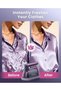 1200W Portable Travel Steam Iron,SI09 - 8
