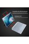 Pad Protective Case Fit for Microsoft Surface Pro 9, with Shoulder Strap, Hand Strap, Stylus Pen Hol - 5