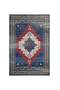Carpet Rug Anti-Slip- Size- 153 x 214 cm - 5x7 ft | Royal He