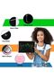 12 Inch 2PCS Kids Drawing Tablet, Graphic Tablet, Doodle & Scribble Boards Toys, Colorful Writing Pad for Kids 3 4 5 6 7 8 9 Year Old, Toddler Preschool Educational Toys, Gifts for Birthday - 3