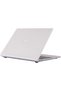 غطاء حماية صلب قابل للتركيب متوافق مع جهاز Huawei MateBook، غطاء بلاستيكي صلب للابتوب C
