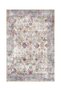 Carpet Rug Anti-Slip- Size- 122 x 183 (4x6 ft) | Color- Rust