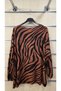 Italian Thin Sweater Angora Blended - 6