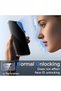 360° Privacy Screen Protector for iPhone 17 Pro, 2-Pack - 8