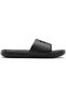 Ansa Fixed Strap mens Slide Sandal - 5