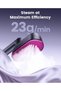 1200W Portable Travel Steam Iron,SI09 - 5