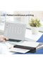 A4 Thermal Paper - 210 x 297 mm Continuous Printing Paper (200 Sheets), Compatible with MT610/iDPRT/HPRT Portable Thermal Printers & Document Printers - 5