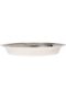 Steel Mixing Bowl, 31.5 Cm, Silver, Sp0014 - 2