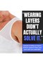 mens Compression Shapewear - 3