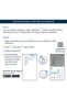 Wireless Bluetooth Portable Printer+Case+Ribbon 3 in 1 by Thermal Transfer MT800 for Traveling Printer Compatible with Android and iOS Phone,Support 8.5" X 11" US Letter & A4 Paper - 8