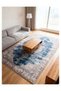Carpet Rug Anti-Slip- Size- 244 x 305 cm - 8x10 ft | Royal H - 2