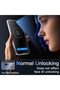 Matte Screen Protector for iPhone 16, 2-Pack - 8