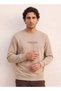 Embroidered Sweatshirt - 5