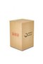 5-Pack Large Double Wall 100% Recyclable Corrugated Cardboard - 5