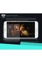 Screen Protector for Huawei Mate 10 - Tempered Glass 2 Pack - Transparent - 6
