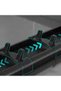 Plastic Dish Drainer Plate and Cutlery Drying Rack, Dish Rac - 4