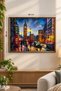 London Puzzle 1000 Pieces Ca.7113 - 2
