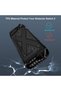 Generic Protective Case Compatible with Switch 2 2025, PC+TPU Grip Protective Cover Compatible with - 6