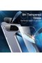 Screen Protector for Google Pixel 10 Pro XL, 2+2 Pack - 4