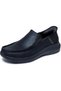 حذاء بارسون - أوسوين سليب-إن موكاسين للرجال