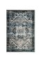Carpet Rug Anti-Slip- Size- 183 x 275 cm - 6x9 ft | Royal He