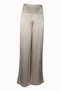 Pantaloni Angela Beige - 2