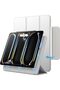 Magnetic Case for iPad Pro 13" M5/M4 (2025/2024), Silver