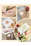 B21 Pro Self Adhesive Labels for Tea, Gifts, Bakery, Supermarket and Prices, Only for B21 Pro Label Maker - 4