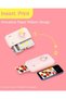 Photo Paper for CP2100 20 Pieces and 2 Cartridge Suit Photo Printer Accessories - 3