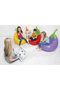 Fruit Kiddie Lounge Chair - 2