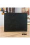 Genuine Leather Classic Men's Wallet (Black, Tan, Brown, Khaki, Navy Blue)