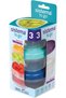 Mini Bites TO GO 3Pack 130ml - 7