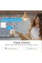 WiFi Smart Switch,Supports Voice Control, Timer, and APP Control. - 3