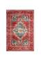 Carpet Rug Anti-Slip- Size- 183 x 275 cm - 6x9 ft | Royal He