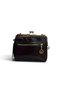 Women's Scholarship Clip Stylish Shoulder Bag - 4