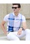 Regular Printed T-Shirt for Men - 2