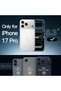 Magnetic Case for iPhone 17 Pro, Black - 2