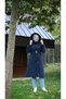 Belted Nova Coat 115cm - 6