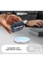 غطاء حماية لسماعات AirPods Pro 2، غلاف سيليكون مقاوم للصدمات، متوافق مع الجيل الثاني من AirPods Pro - 6