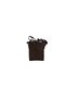Duki Daso Brown Crocodile Patterned Men's Messenger and Crossbody Shoulder Bag |   Summer Mt1156 Coffee - 6