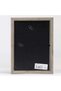 Shadow Box Frame, 5x7, Natural Gray - 3