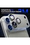 Camera Lens Protector Tempered Glass Compatible with iPhone 18 Pro, Protection from Scratches and Impacts, Transparent Camera Glass Hsnx1 - 6