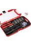 Electronics Repair Screwdriver Set, Set of 32 Pieces - 2