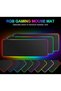 لوحة ماوس ألعاب RGB - محول لتجربة الألعاب الخاصة بك، 12 وضع إضاءة، مستويان للسطوع، Ant - 4