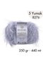 Marilyn & Merinos 8276 Hand Knitting Yarn 5 Skeins 250 Gr