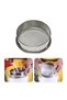 Ceramic Glaze Sieve Filter Sieve Stainless Steel DIY Polymer Clay Screen Glaze for Liquid - 3