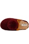Women's Winter Plush Pom-Pom House Slippers - Maternity Dowry Gift Slippers - 4