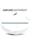 Smart Case for iPad 9th/ 8th/ 7th Generation Case 10.2 Inch, Sky Blue - 8