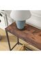 Console Table, Narrow Entryway Tables, Slim Sofa Table Behind Sofa, Long Entryway Table for the Study Room - 5